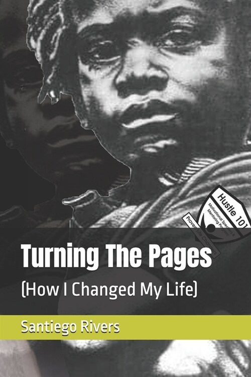 Turning The Pages: (How I Changed My Life) (Paperback)