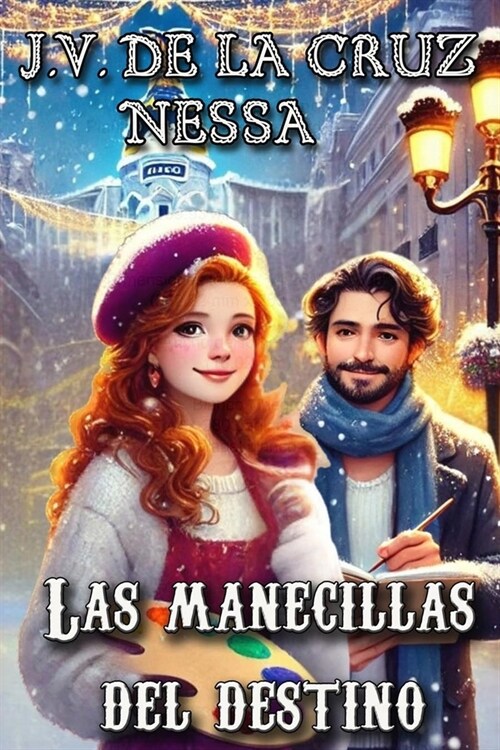 Las manecillas del destino (Paperback)