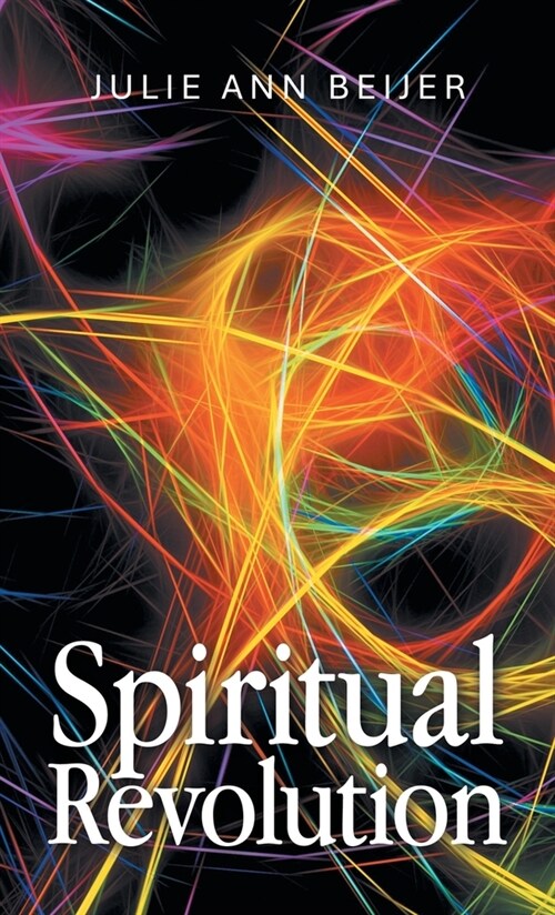 Spiritual Revolution (Hardcover)