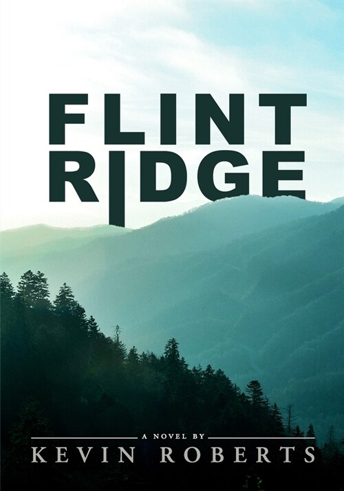 Flint Ridge (Paperback)