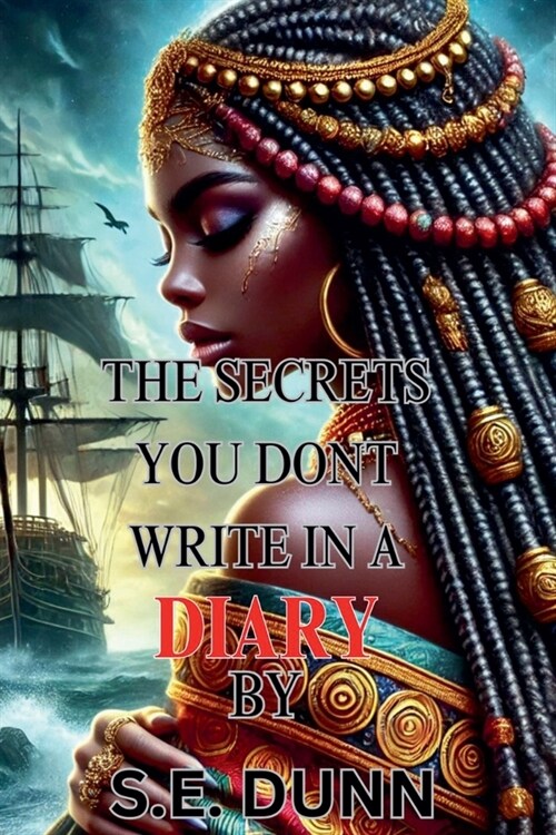 The Secrets You Dont Write In A Diary (Paperback)