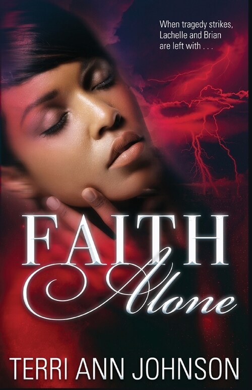 Faith Alone (Paperback)