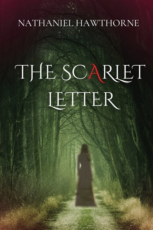 The Scarlet Letter (Paperback)