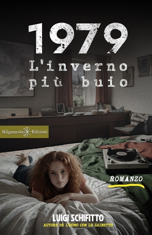 1979. Linverno pi?buio (Paperback)