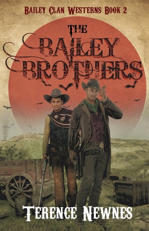 The Bailey Brothers (Paperback)