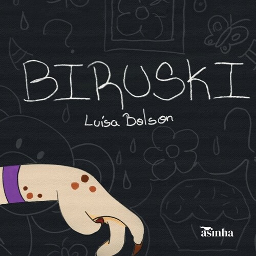 Biruski (Paperback)