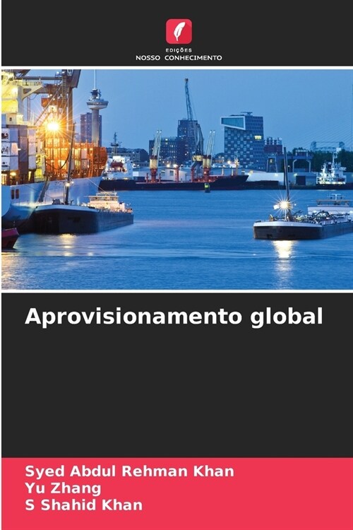 Aprovisionamento global (Paperback)