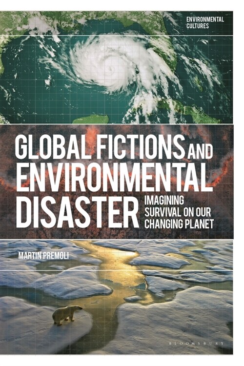 Global Fictions and Environmental Disaster : Imagining Survival on Our Changing Planet (Hardcover)