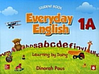 MH Everyday English 1-A SB