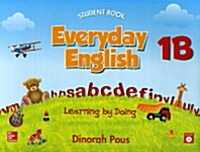 [중고] MH Everyday English 1-B SB