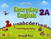 [중고] MH Everyday English 2-A SB