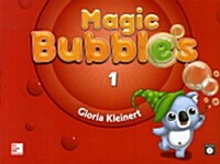 [중고] MH Magic Bubbles 1 SB