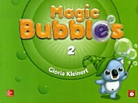 [중고] MH Magic Bubbles 2 SB