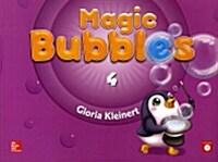 [중고] MH Magic Bubbles 4 SB