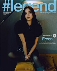 #legend HK (홍콩) 2024년 12월 : Freen Sarocha