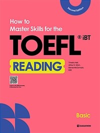 How to Master Skills for the TOEFL iBT Reading Basic