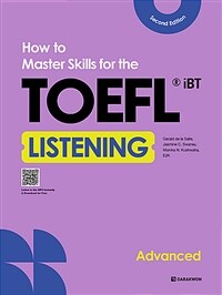 How to Master Skills for the TOEFL iBT Listening Advanced