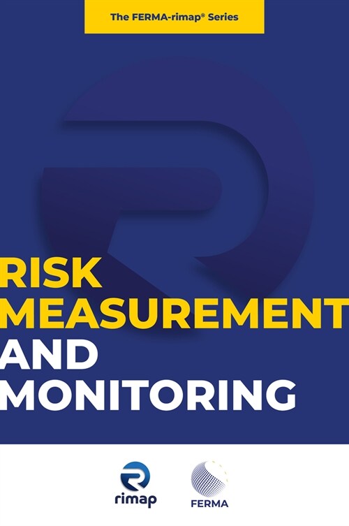 Risk Measurement and Monitoring (Hardcover)