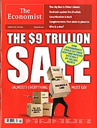 The Economist (주간 영국판): 2014년 01월 11일