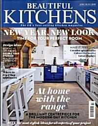 Beautiful Kitchens (월간 영국판) : 2014년 02월호