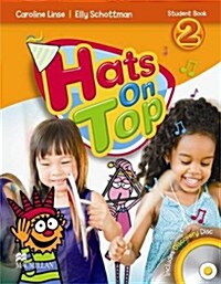 Hats On Top Level 2 Student Book Pack (Package)