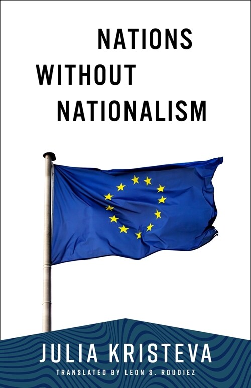 Nations Without Nationalism (Paperback)