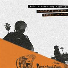 [수입] Rage Against The Machine - Democratic National Convention 2000 [클리어 컬러 LP][한정반]