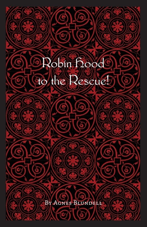 Robin Hood to the Rescue! (Paperback)