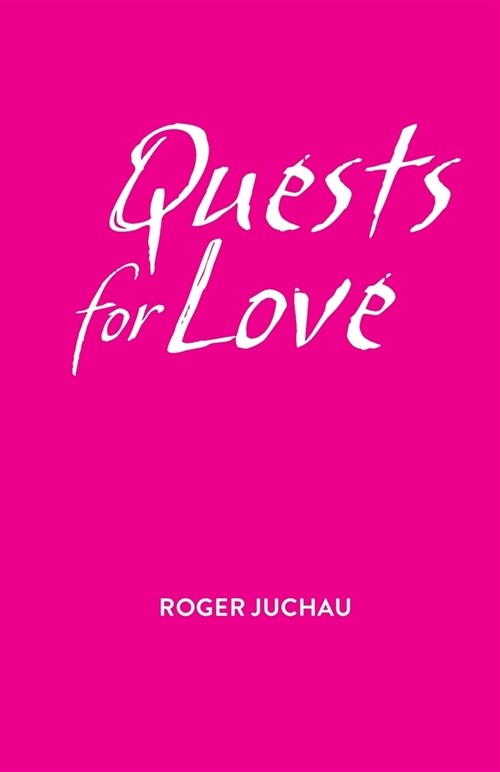 Quests for Love (Paperback)