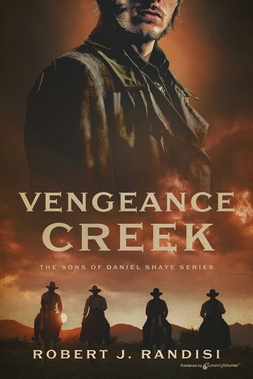 Vengeance Creek (Paperback)