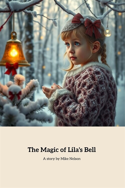 The Magic of Lilas Bell (Paperback)