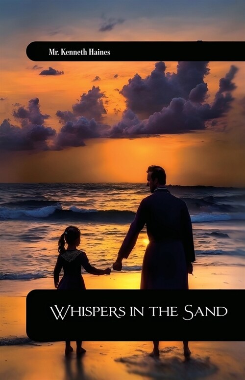 Whispers in the Sand (Paperback)