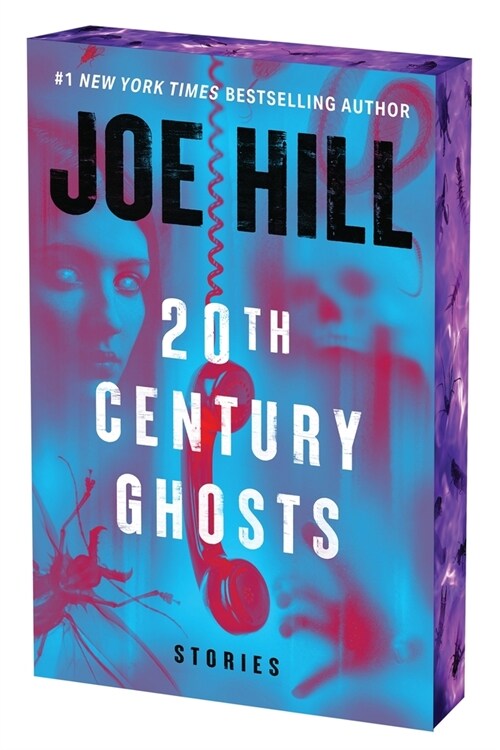 20th Century Ghosts 20th Anniversary Edition: Stories (Paperback)