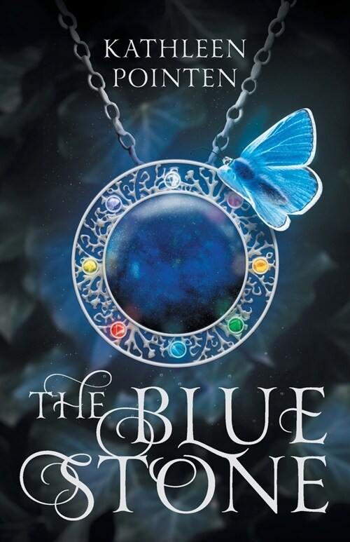 The Blue Stone (Paperback)