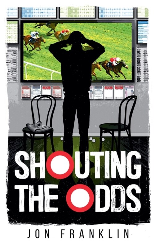 Shouting The Odds (Paperback)