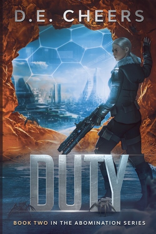 Duty (Paperback)