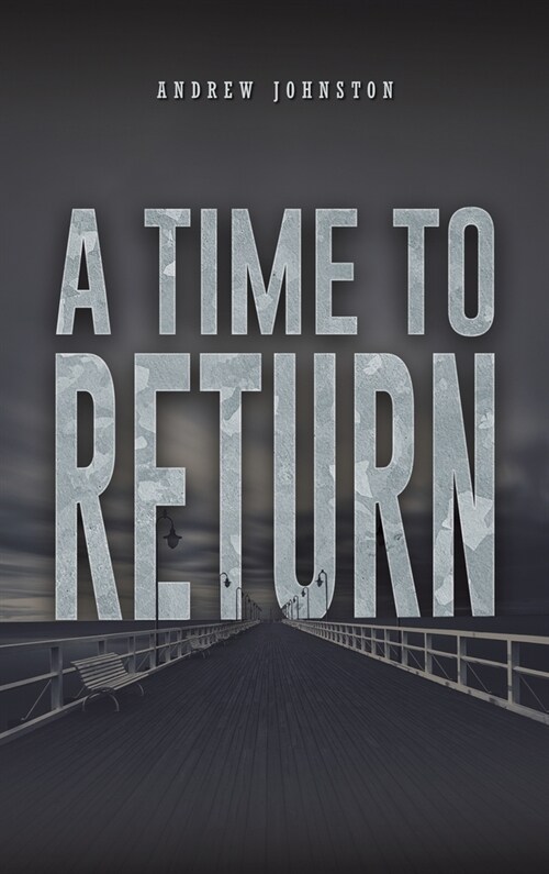 A Time to Return (Hardcover)