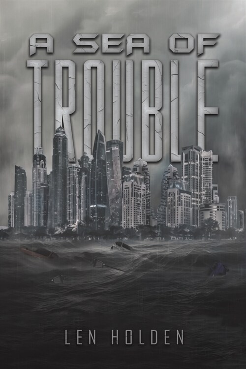 A Sea of Trouble (Paperback)