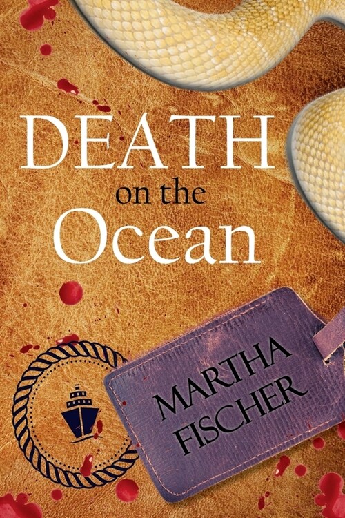 Death on the Ocean (Paperback)