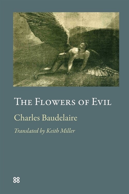 The Flowers of Evil (Paperback)