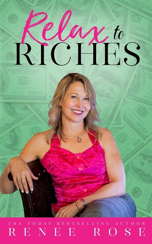 Relax to Riches (Paperback)