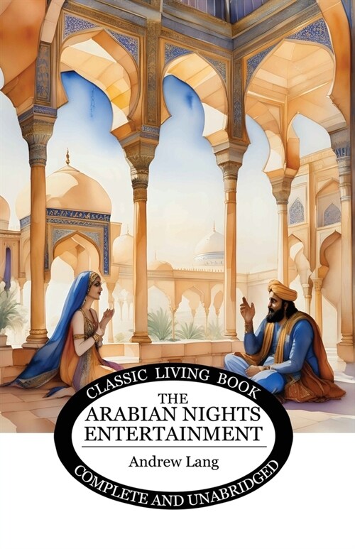 The Arabian Nights Entertainment (Paperback)