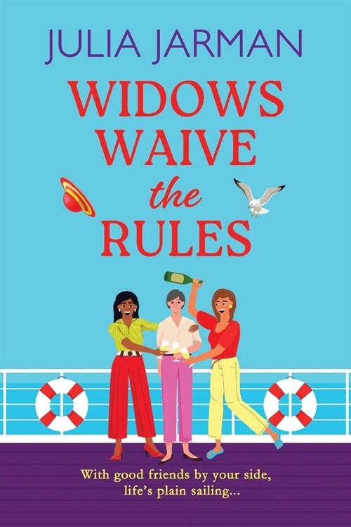 Widows Waive the Rules (Paperback)