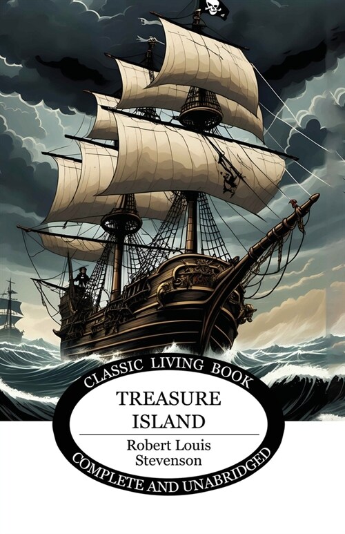 Treasure Island (Paperback)