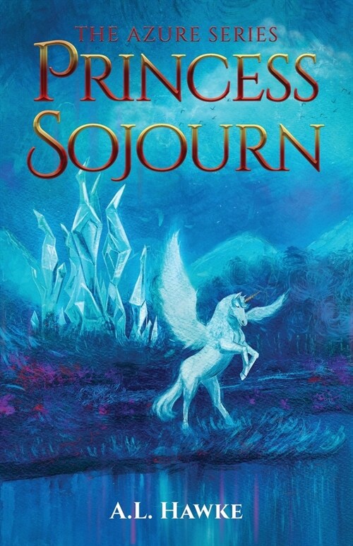 Princess Sojourn (Paperback)