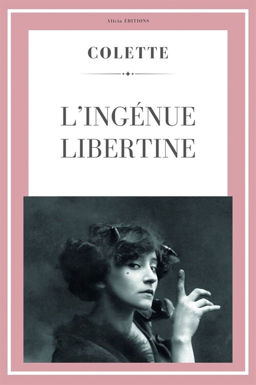 Ling?ue libertine (Paperback)