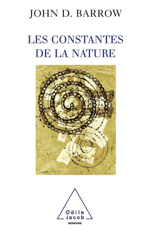 Constants of Nature / Les Constantes de la nature (Paperback)