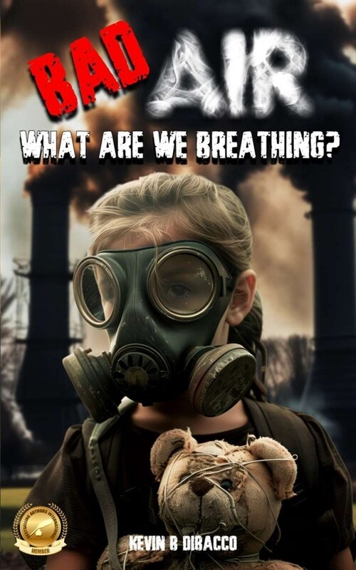 Bad Air: What are we Breathing? (Paperback)