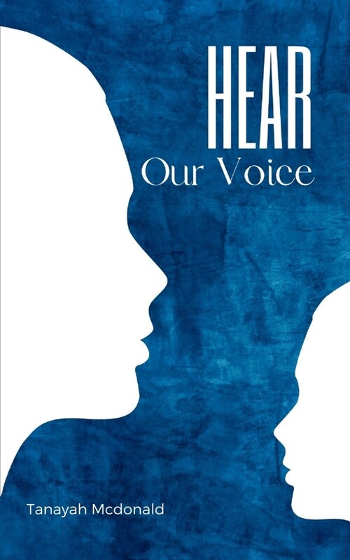 Hear Our Voice (Paperback)