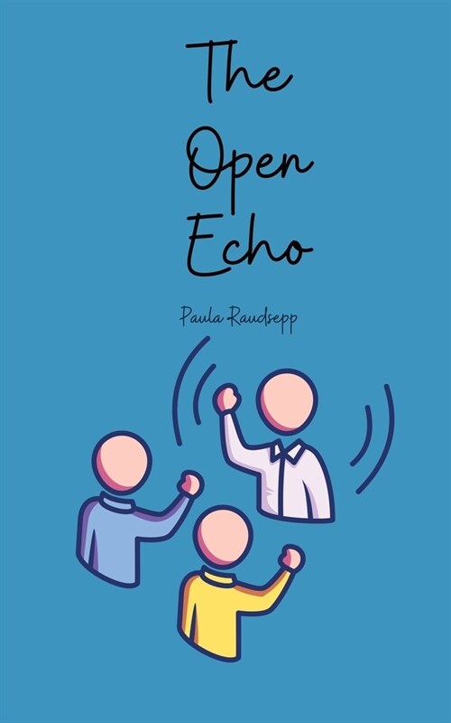 The Open Echo (Paperback)